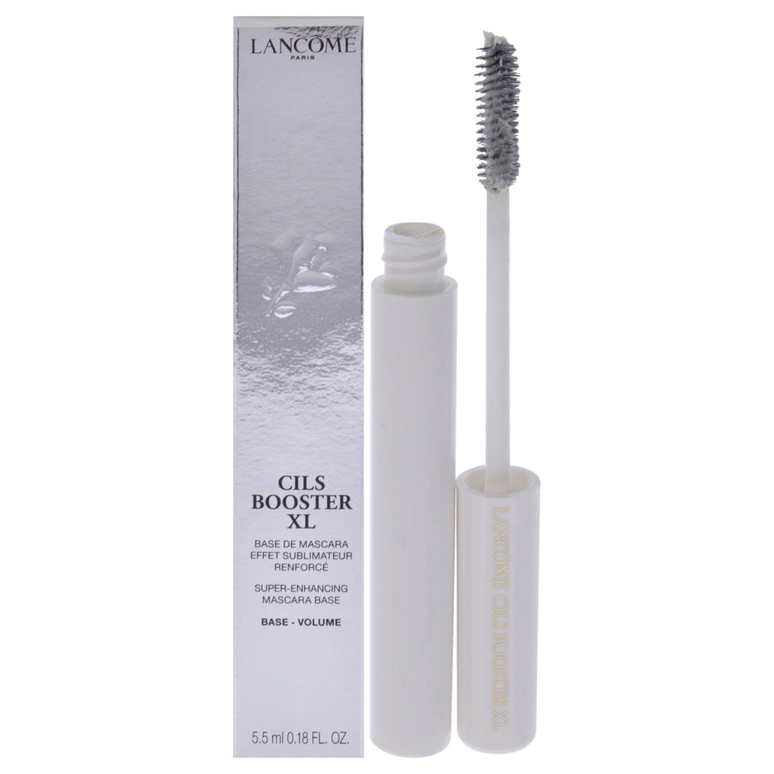 Cils Booster XL Super-Enhancing Mascara Base