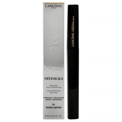 Definicils High Definition Mascara - 01 Noir Infini
