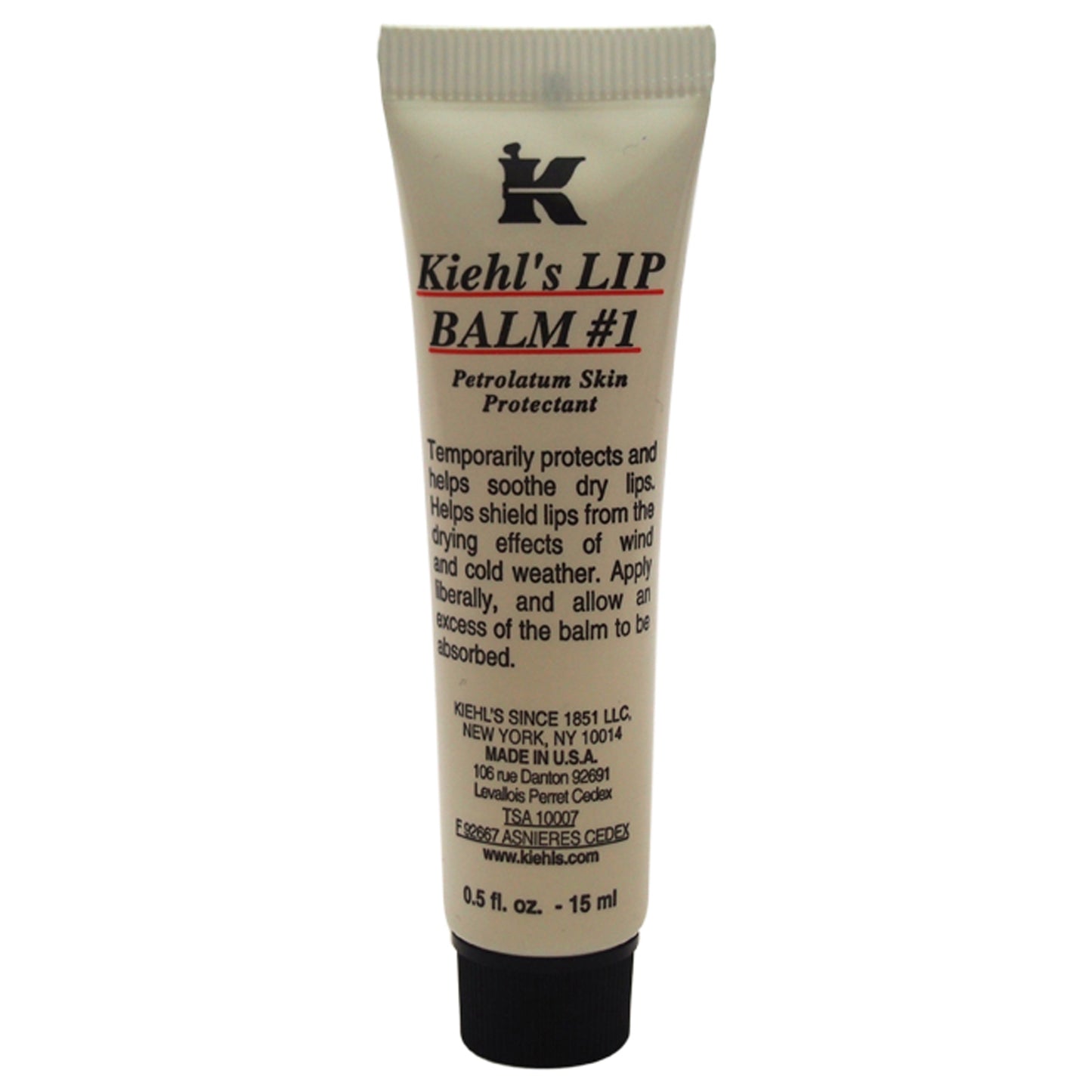 Lip Balm - 1