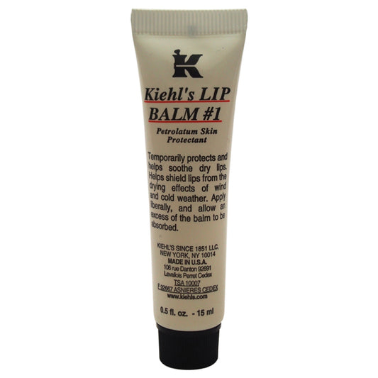 Lip Balm - 1