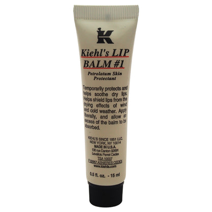 Lip Balm - 1