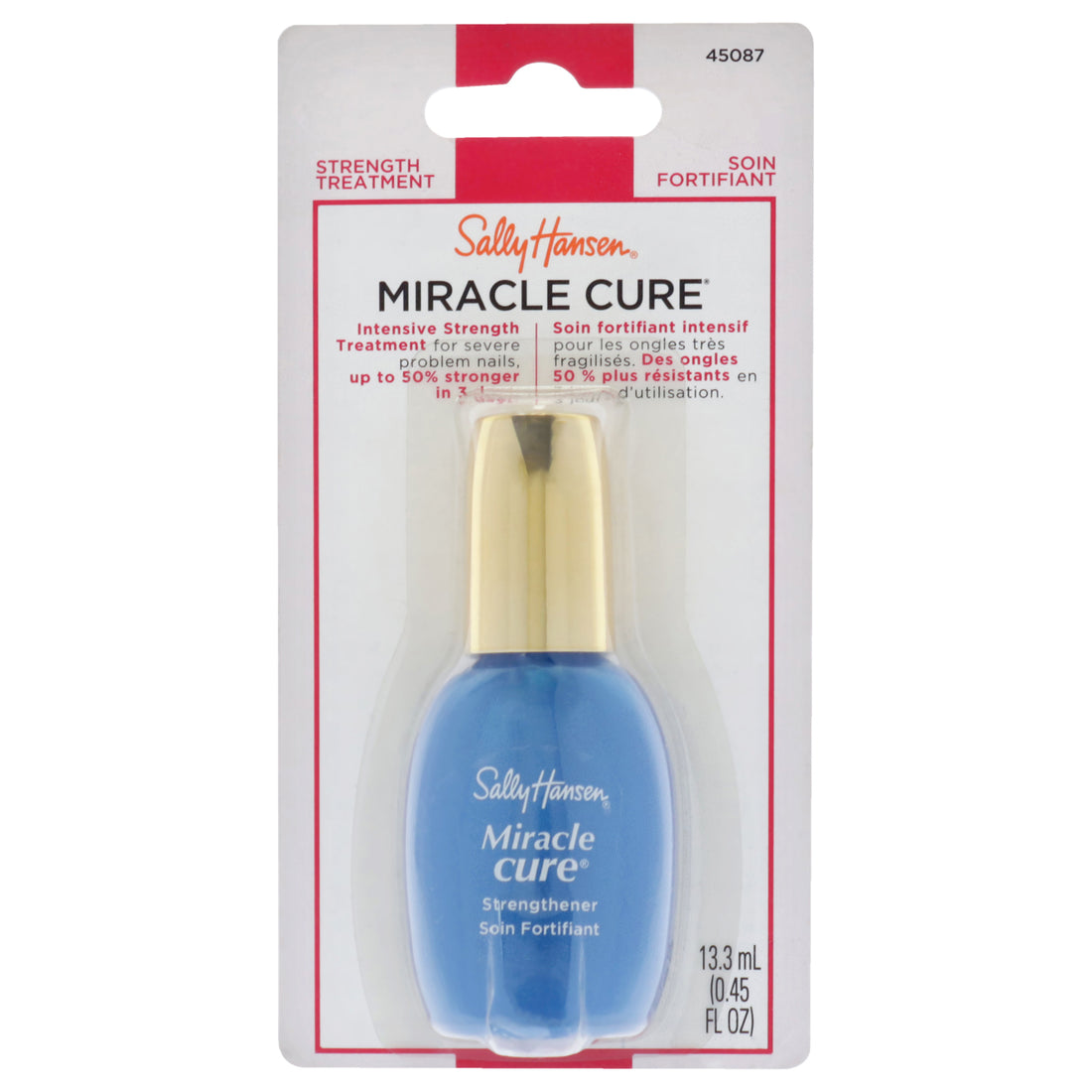 Miracle Cure Intensive Strength Treatment - 45087