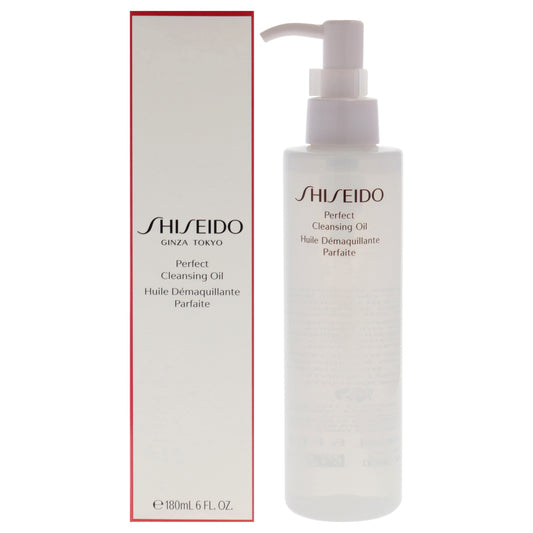 Perfect Cleansing Oil