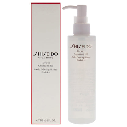 Perfect Cleansing Oil