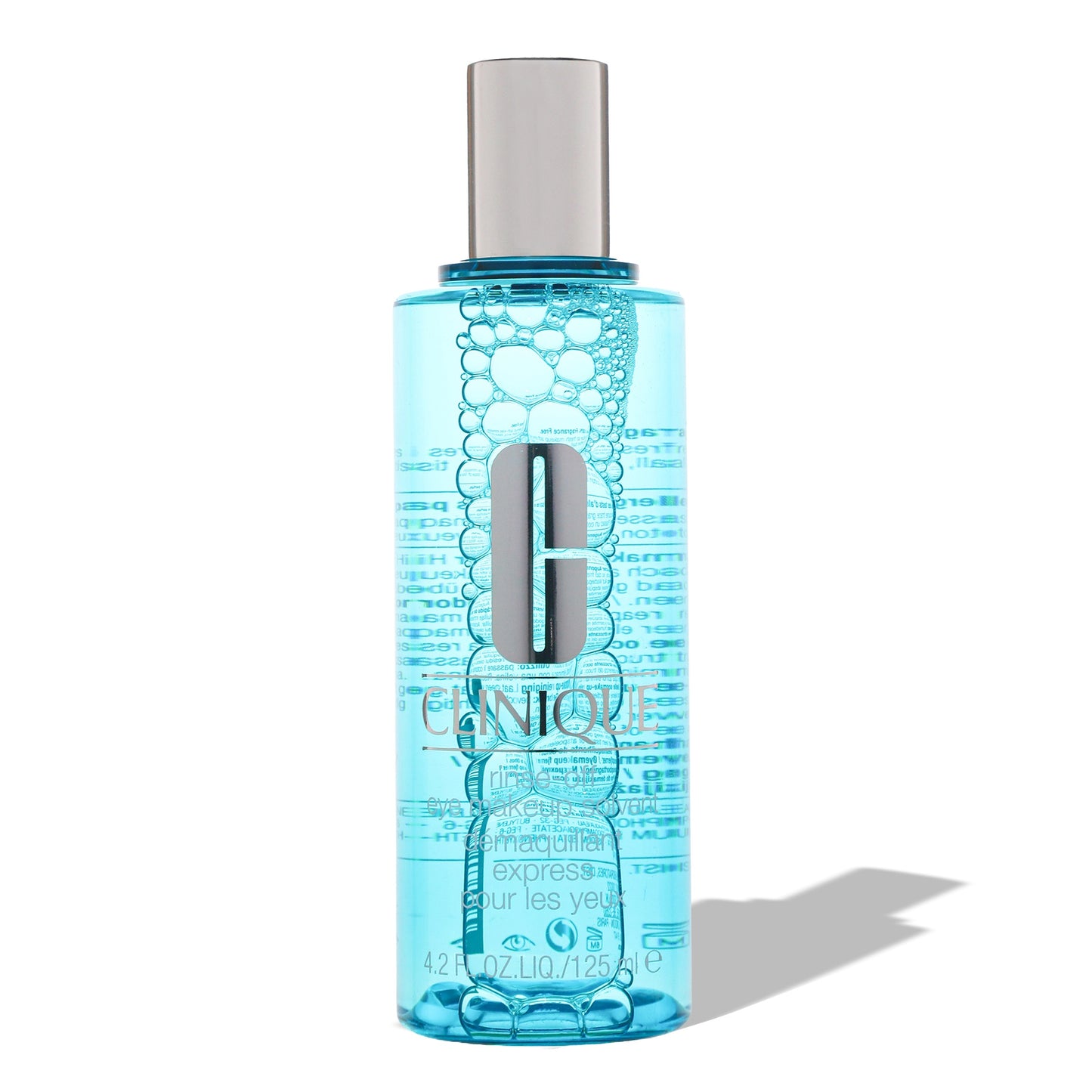 Rinse Off Eye Makeup Solvent
