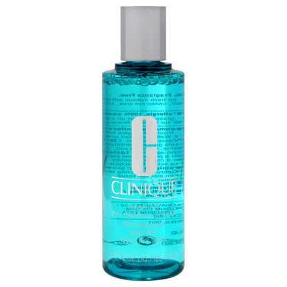 Rinse Off Eye Makeup Solvent
