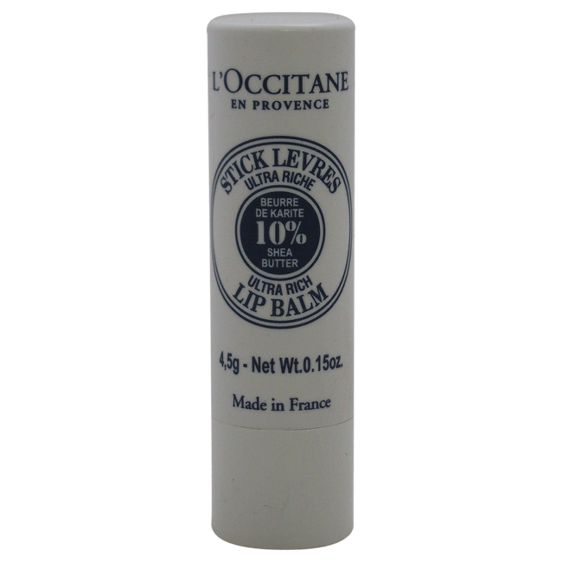 Shea Butter Lip Balm Stick