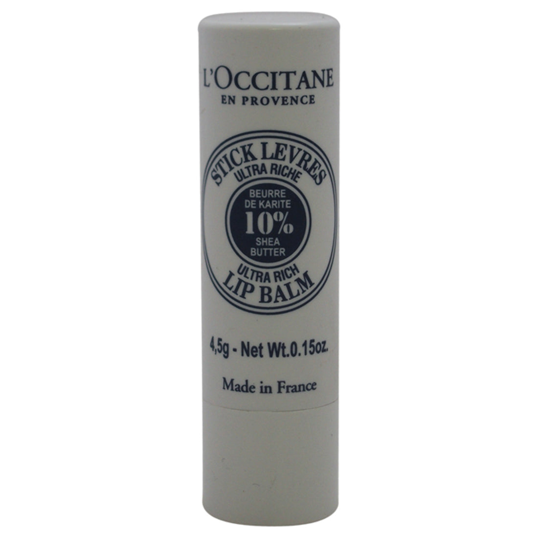 Shea Butter Lip Balm Stick