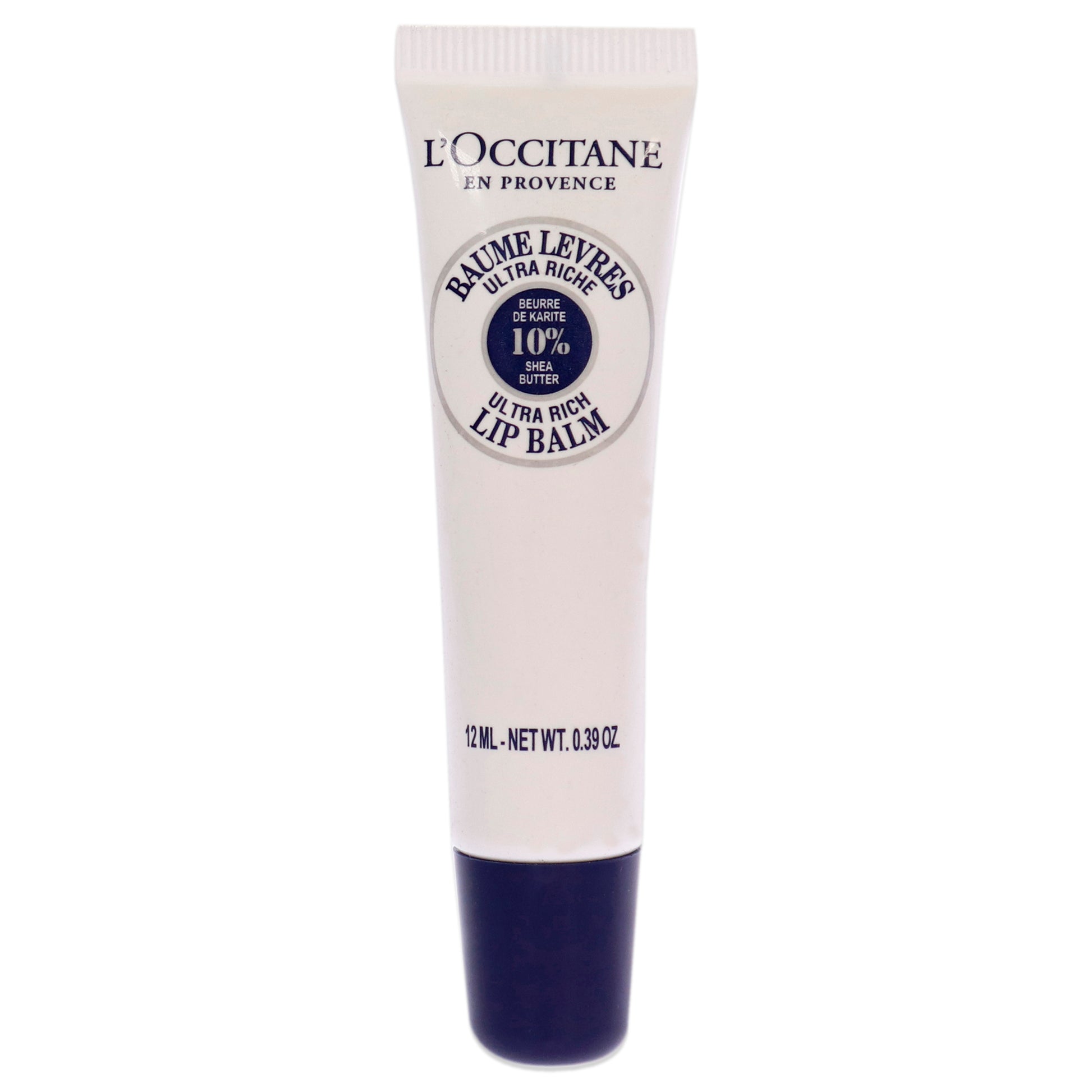 Shea Butter Ultra Rich Lip Balm