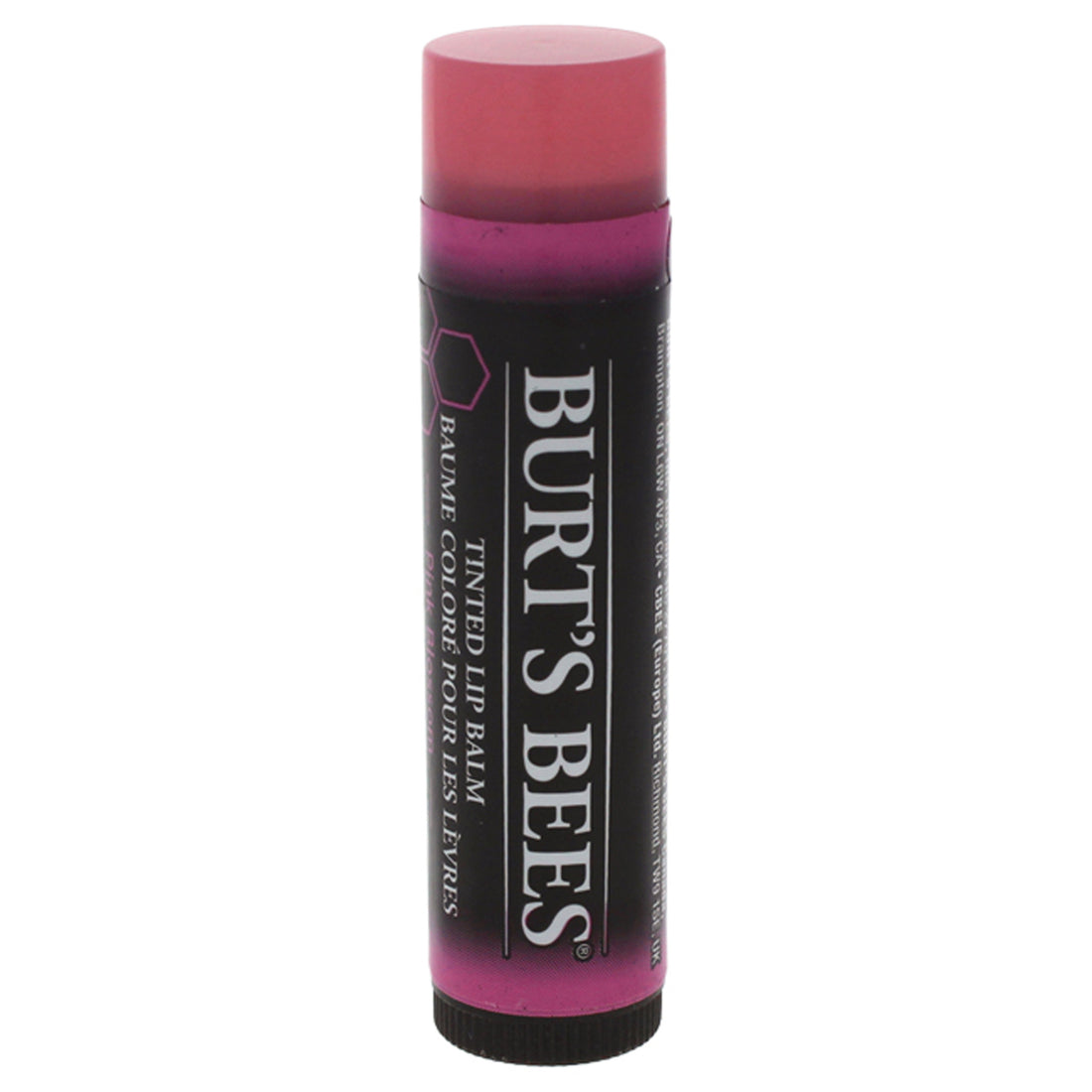 Burts Bees Tinted Lip Balm