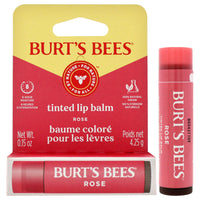 Burts Bees Tinted Lip Balm