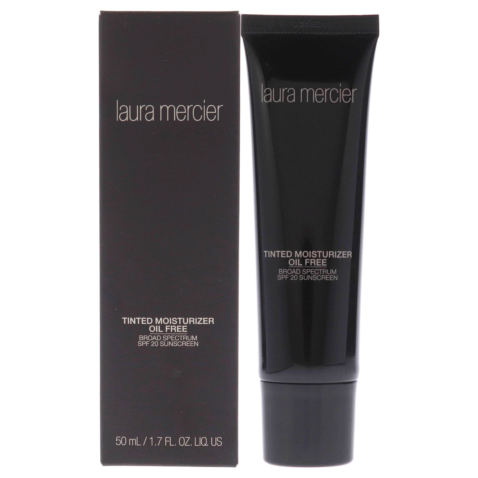 Laura Mercier Tinted Moisturizer Oil Free Natural Skin Perfector SPF 20