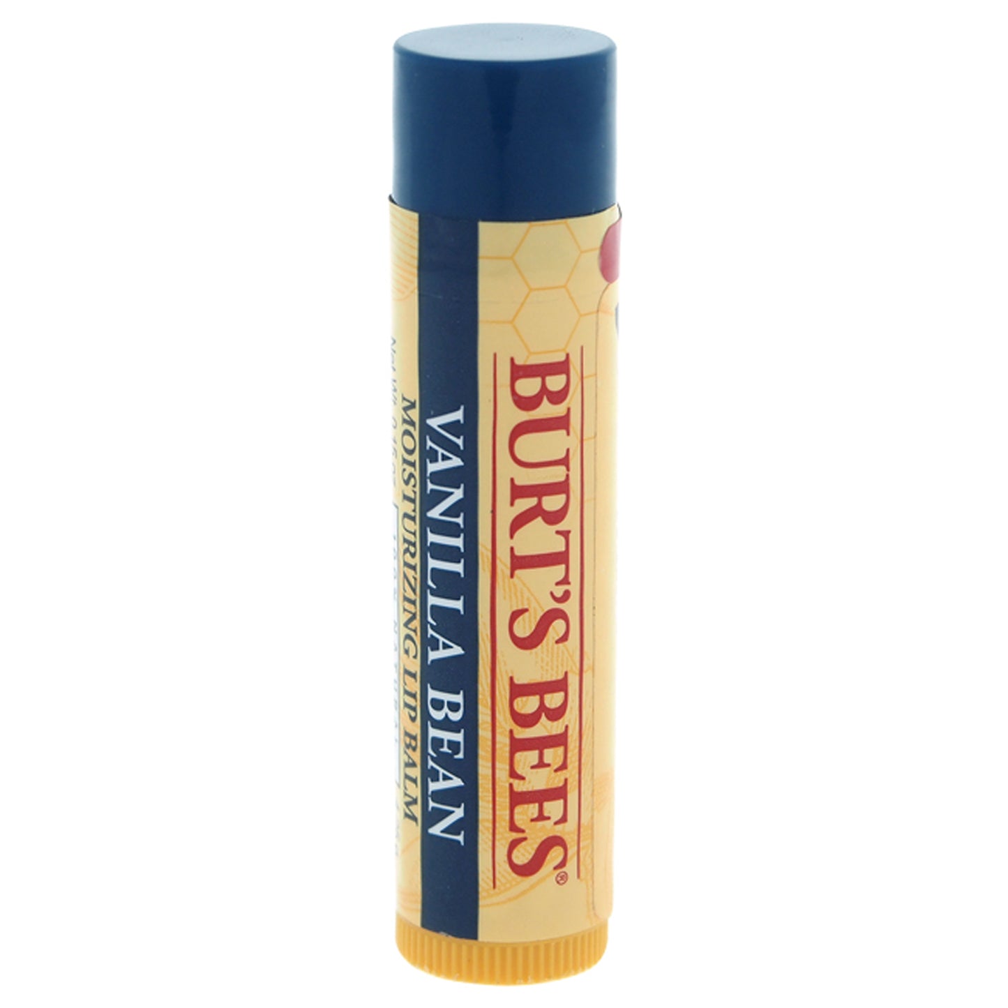 Vanilla Bean Moisturizing Lip Balm