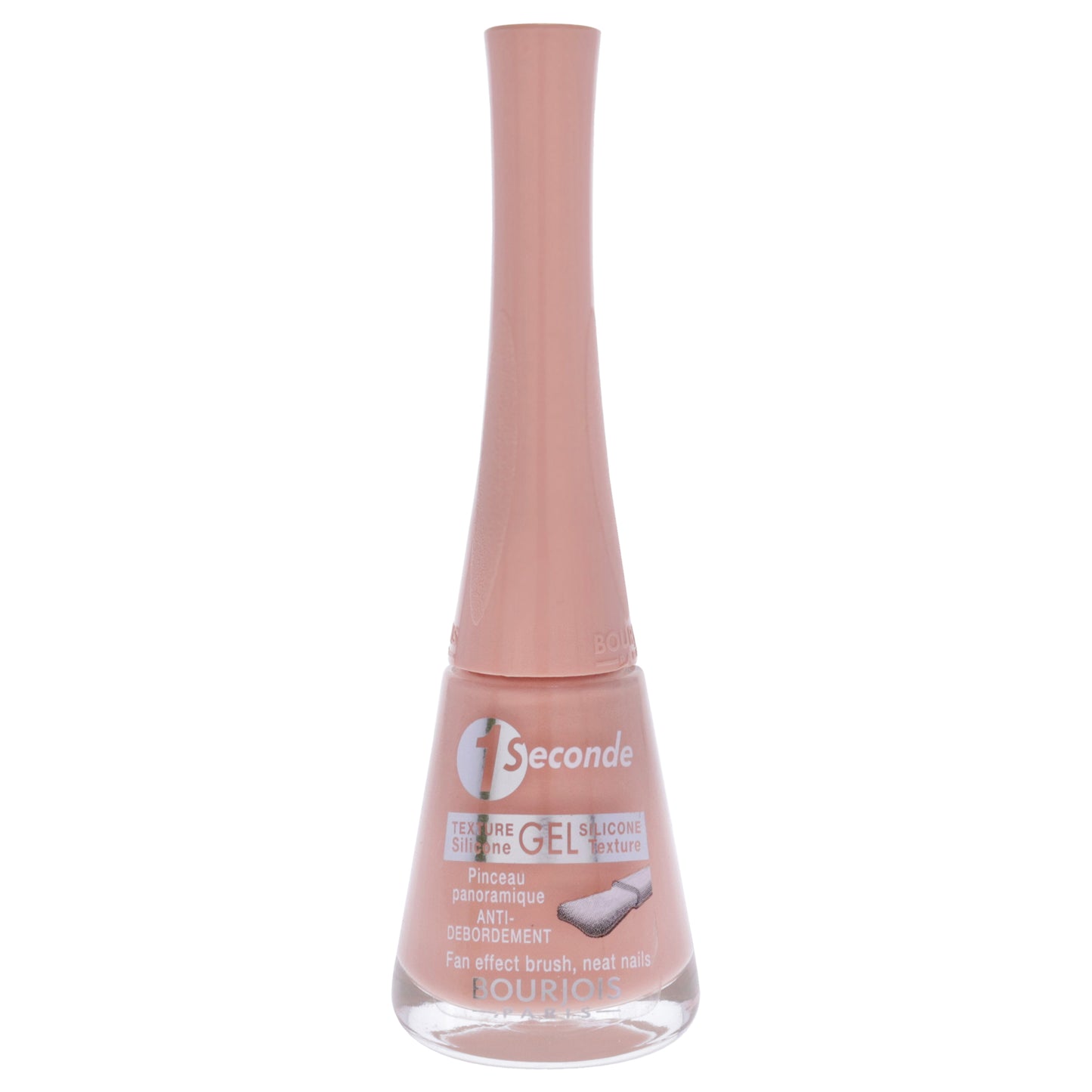 Bourjois 1 Seconde