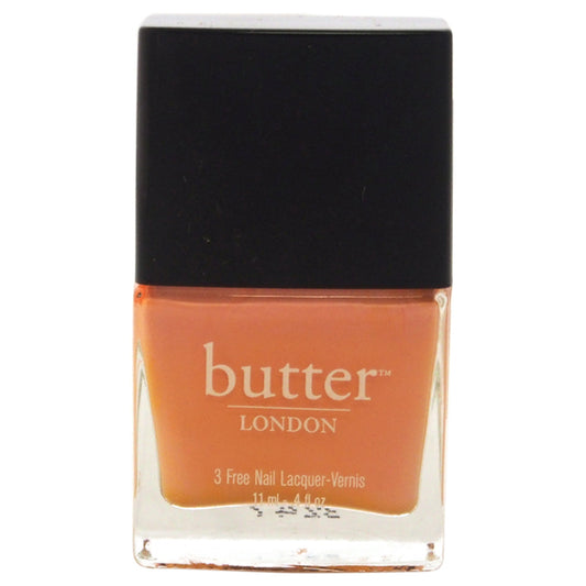 3 Free Nail Lacquer - Keen by Butter London for Women - 0.4 oz Nail Lacquer