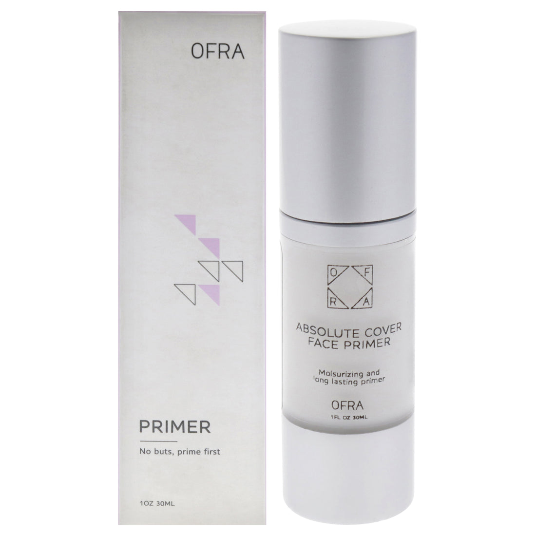 Absolute Cover Face Primer