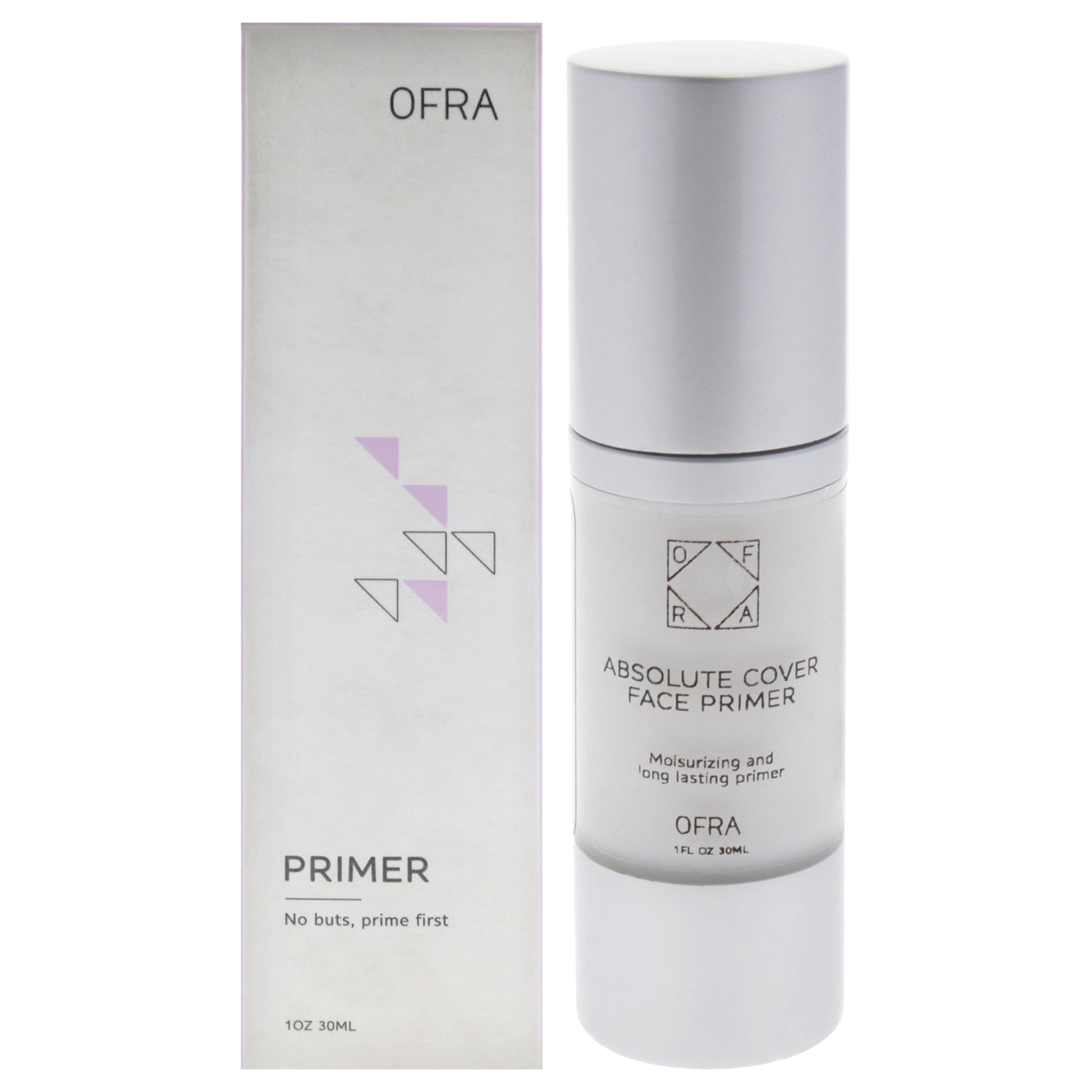 Absolute Cover Face Primer