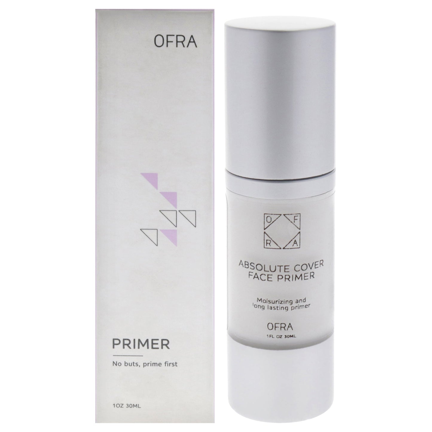 Absolute Cover Face Primer