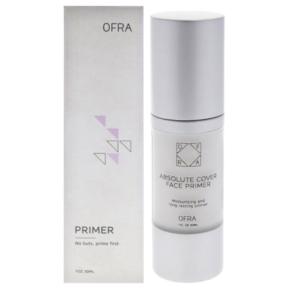 Absolute Cover Face Primer