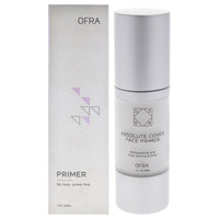 Absolute Cover Face Primer