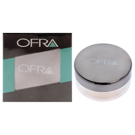 Acne Treatment Loose Mineral Powder
