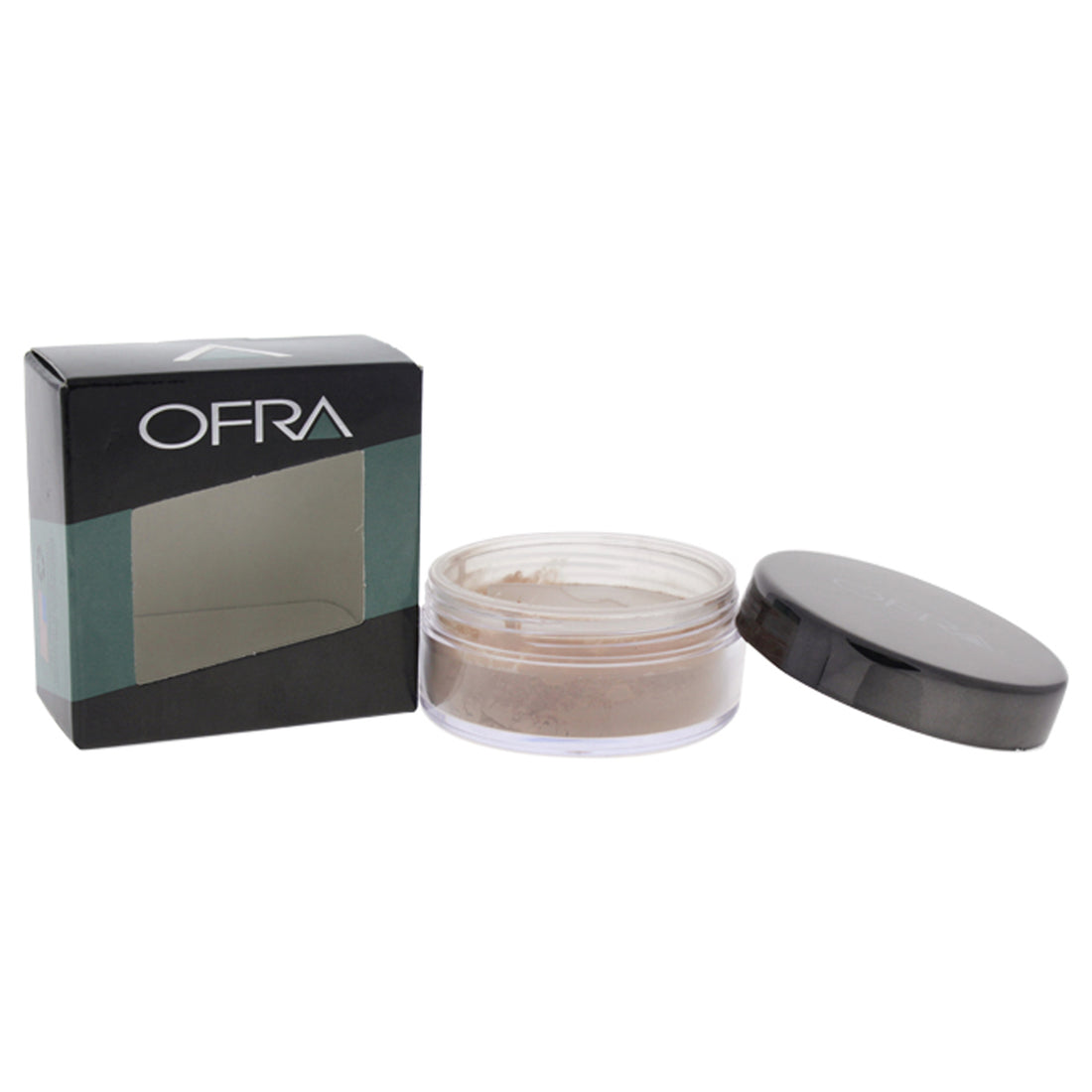 Ofra Acne Treatment Loose Mineral Powder