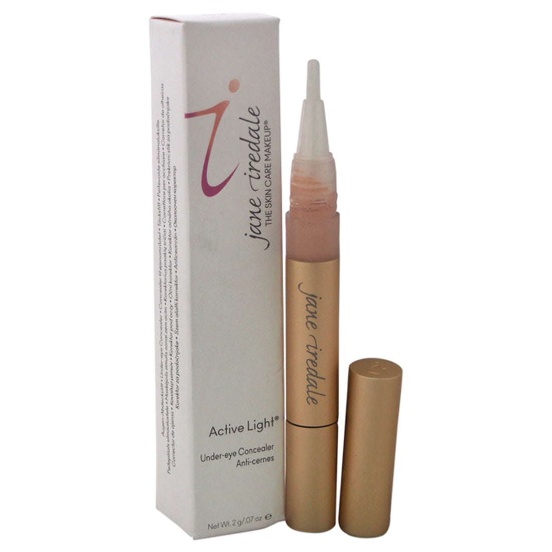 Jane Iredale Active Light Under-Eye Concealer