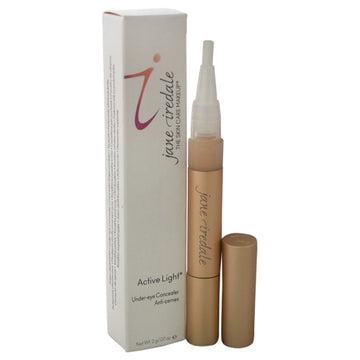 Active Light Under-Eye Concealer - No. 5 by Jane Iredale for Women - 0.07 oz Concealer