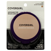 CoverGirl Advanced Radiance Age-Defying Pressed Powder