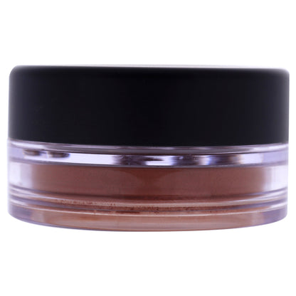 All-Over Face Color - Warmth