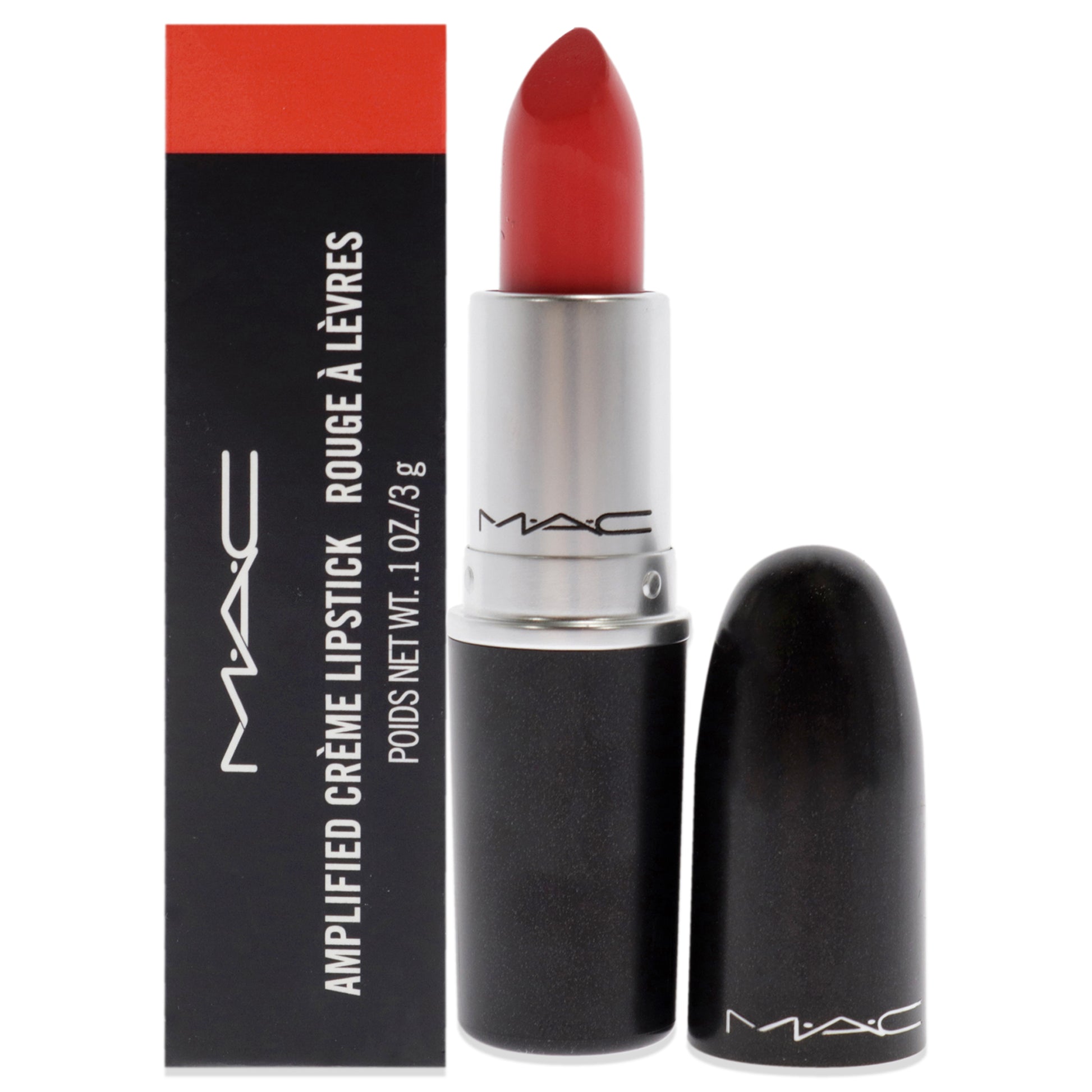 MAC Amplified Creme Lipstick