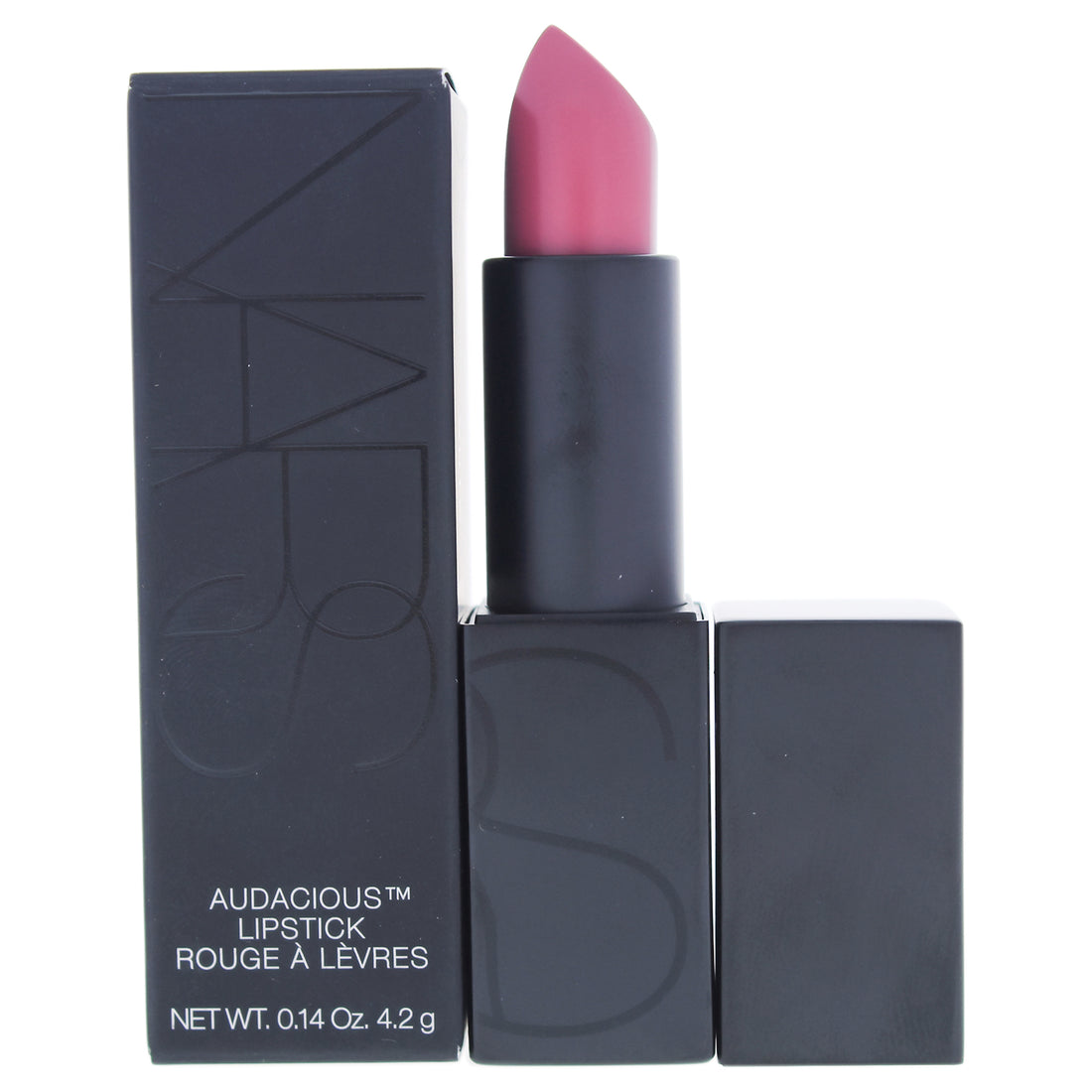 NARS Audacious Lipstick
