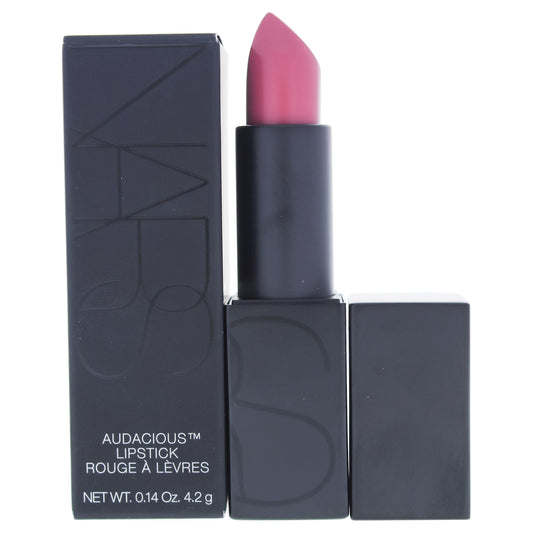 Audacious Lipstick - Anna by NARS for Women 0.14 oz Lipstick