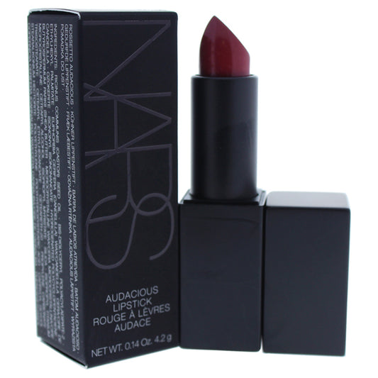 Audacious Lipstick - Audrey by NARS for Women 0.14 oz Lipstick