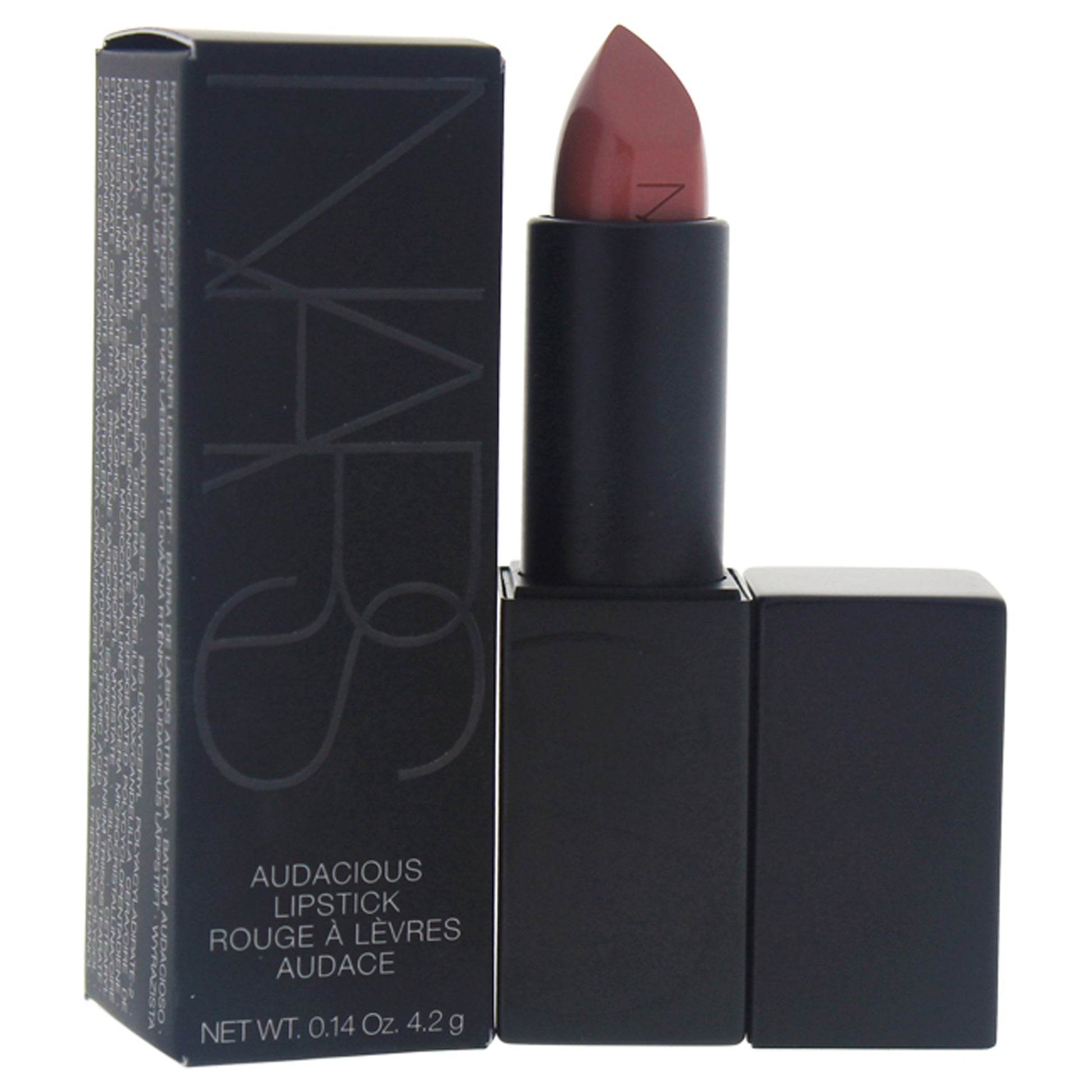 NARS Audacious Lipstick