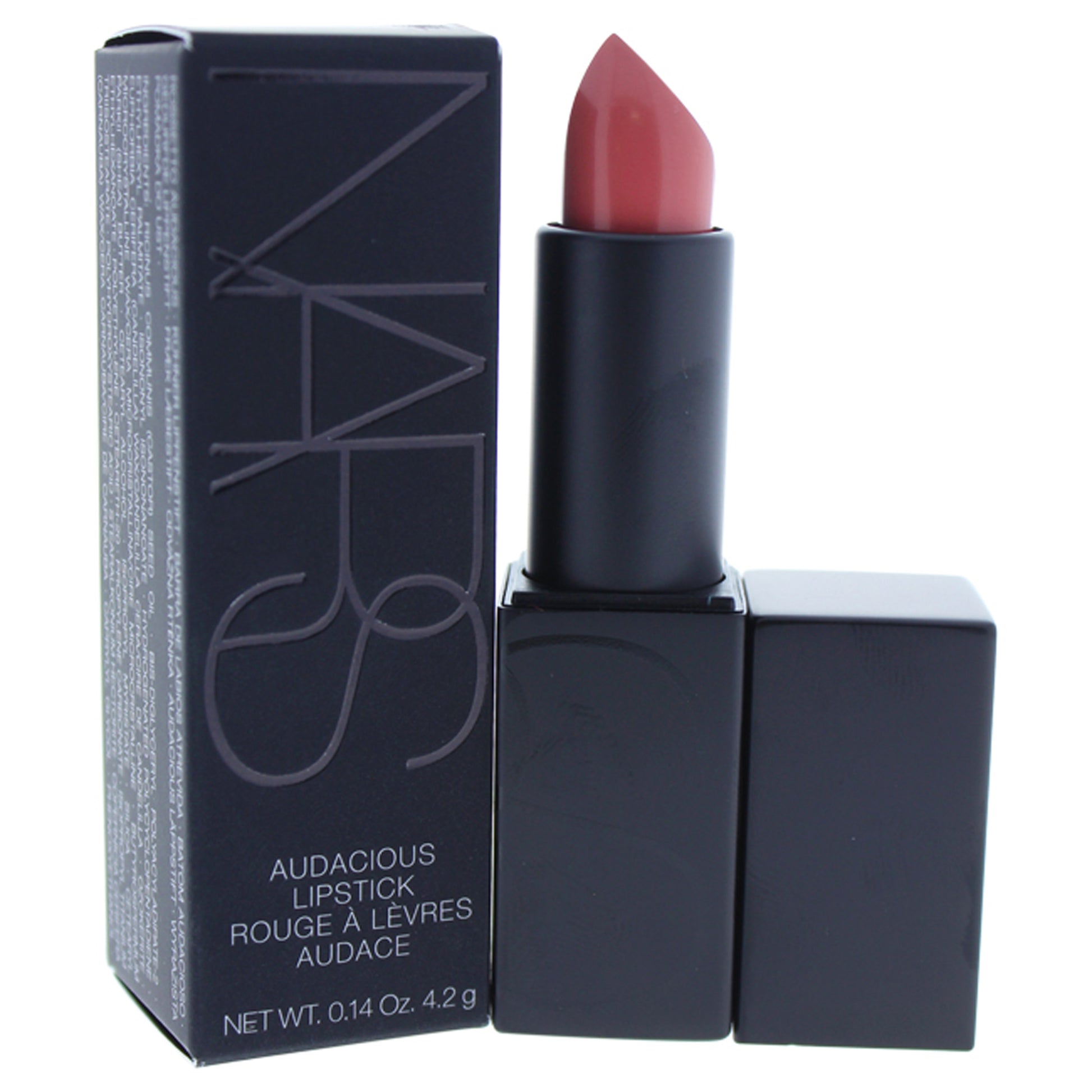 NARS Audacious Lipstick