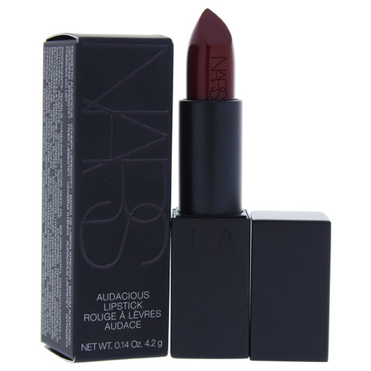 Audacious Lipstick - Charlotte by NARS for Women 0.14 oz Lipstick