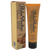 BalmShelter Tinted Moisturizer SPF 18 - Light