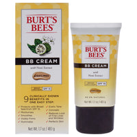Burts Bees BB Cream SPF 15