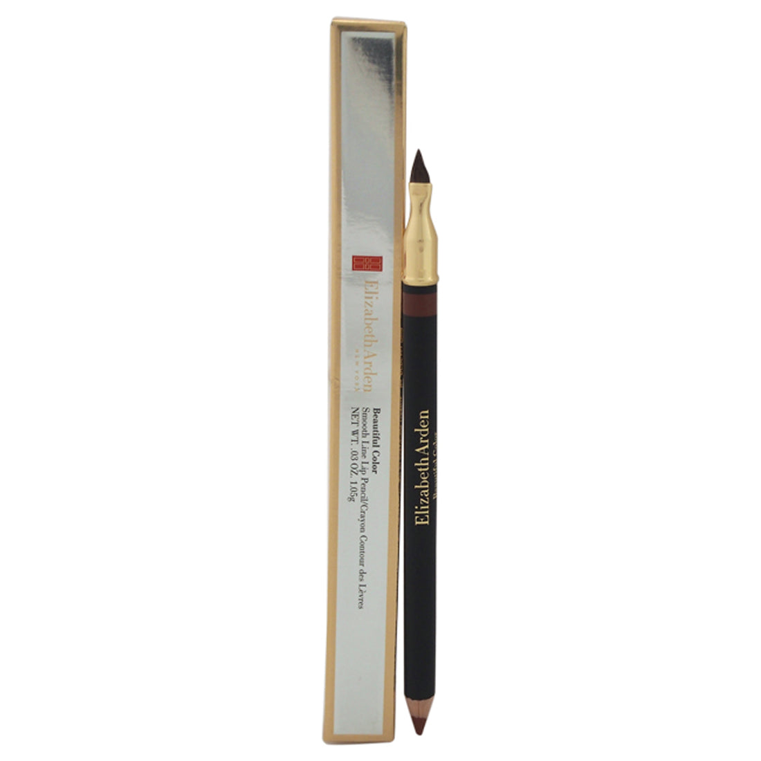 Elizabeth Arden Beautiful Color Smooth Line Lip Pencil