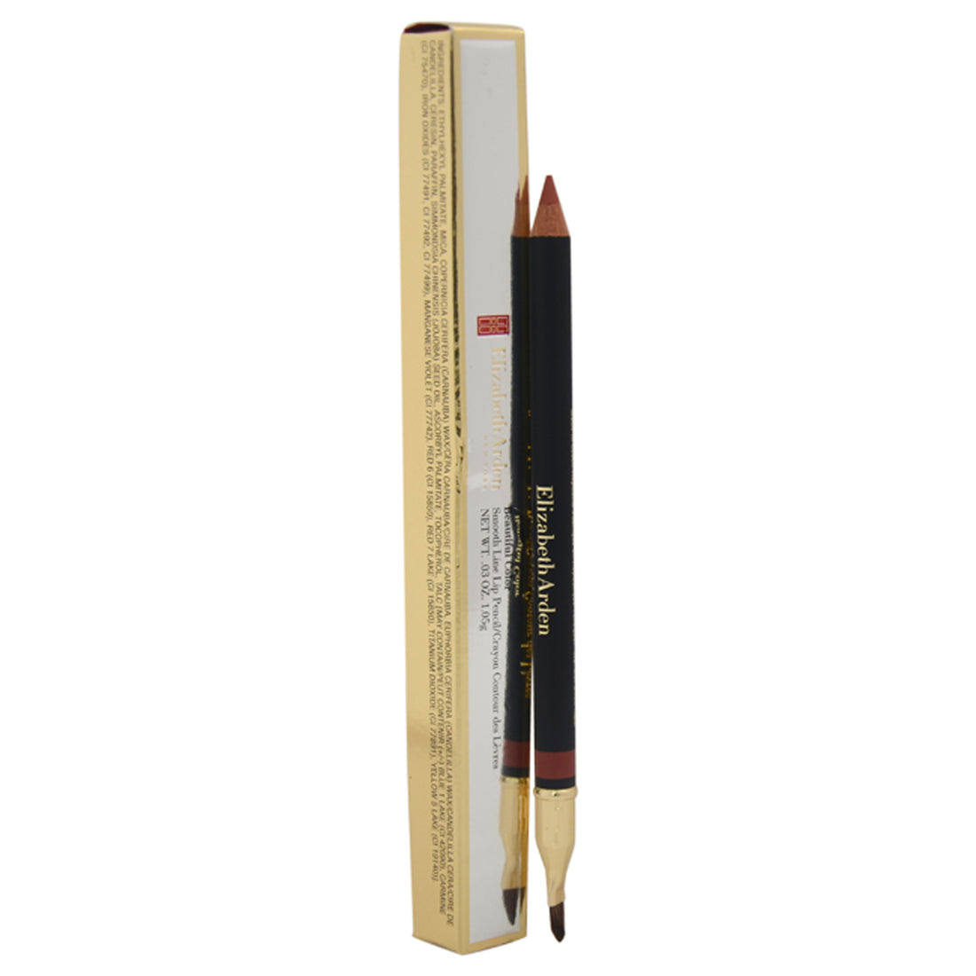 Elizabeth Arden Beautiful Color Smooth Line Lip Pencil