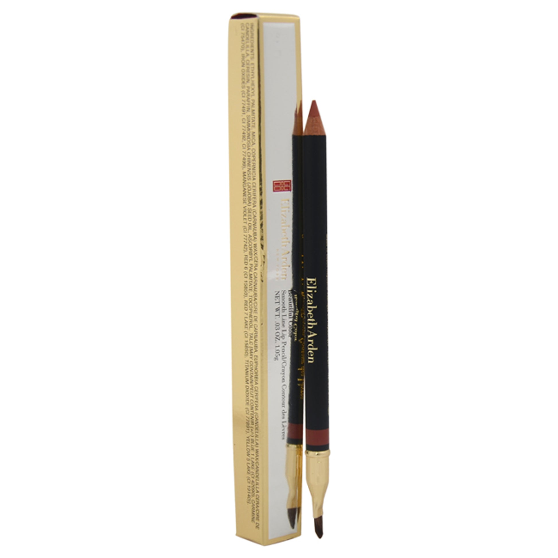 Elizabeth Arden Beautiful Color Smooth Line Lip Pencil