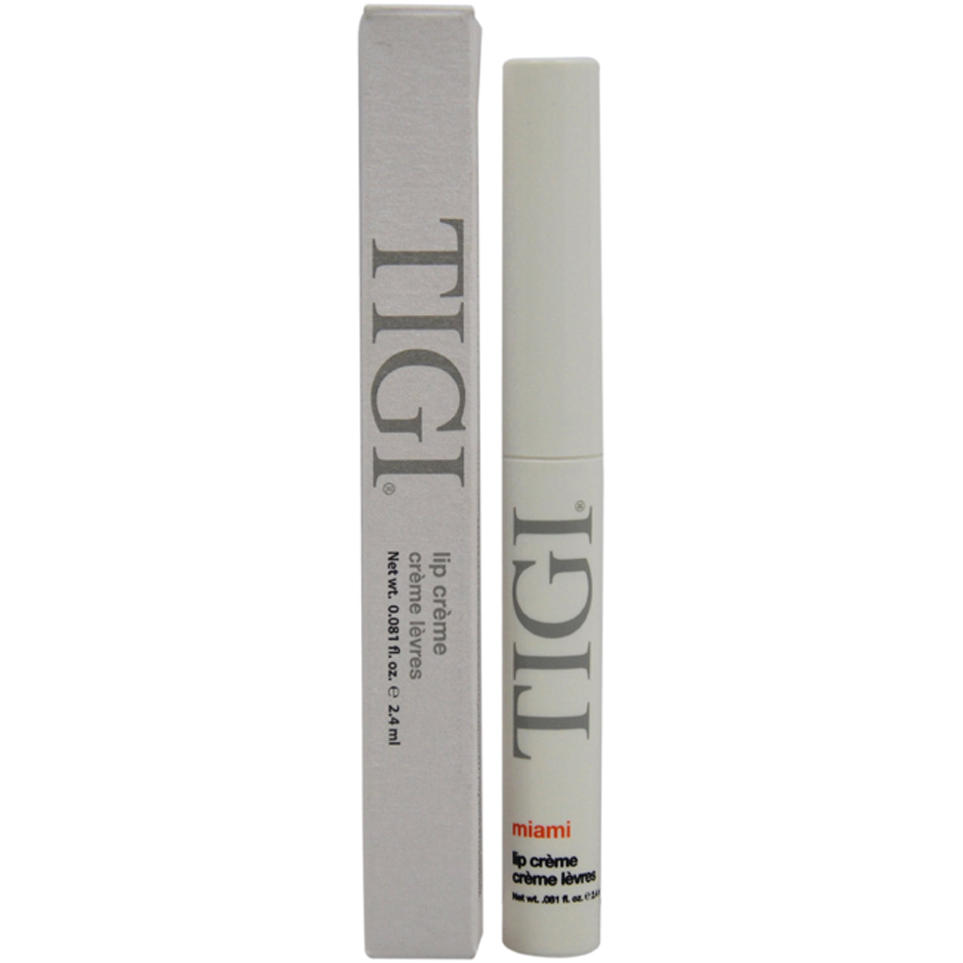 Bed Head Lip Creme - Miami