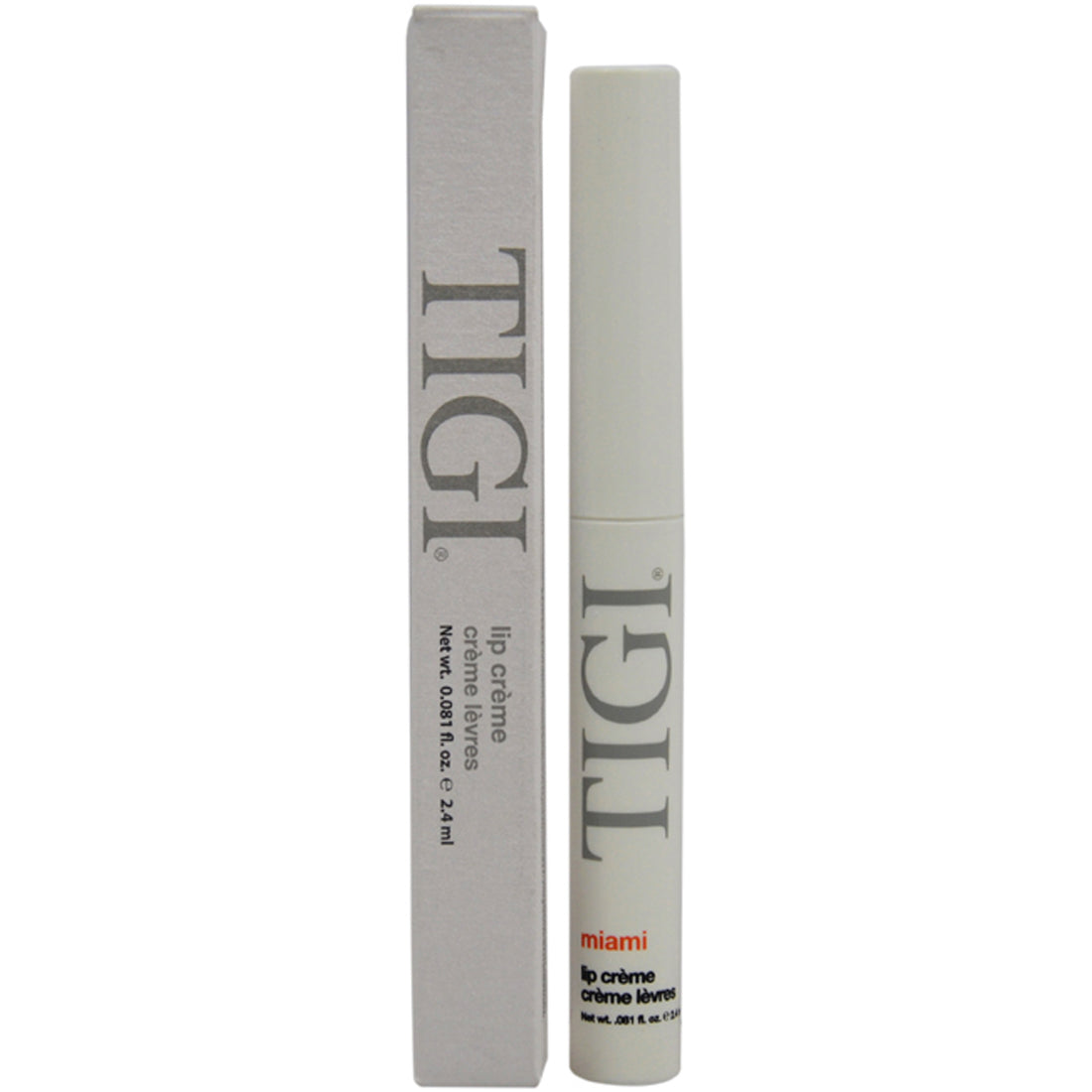 Bed Head Lip Creme - Miami