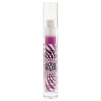 Bed Head Luxe Lipgloss - Glaze Haze