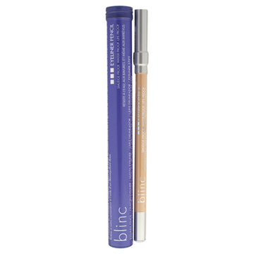 Blinc Waterproof Eyeliner Pencil - Nude by Blinc for Women - 0.04 oz Eyeliner