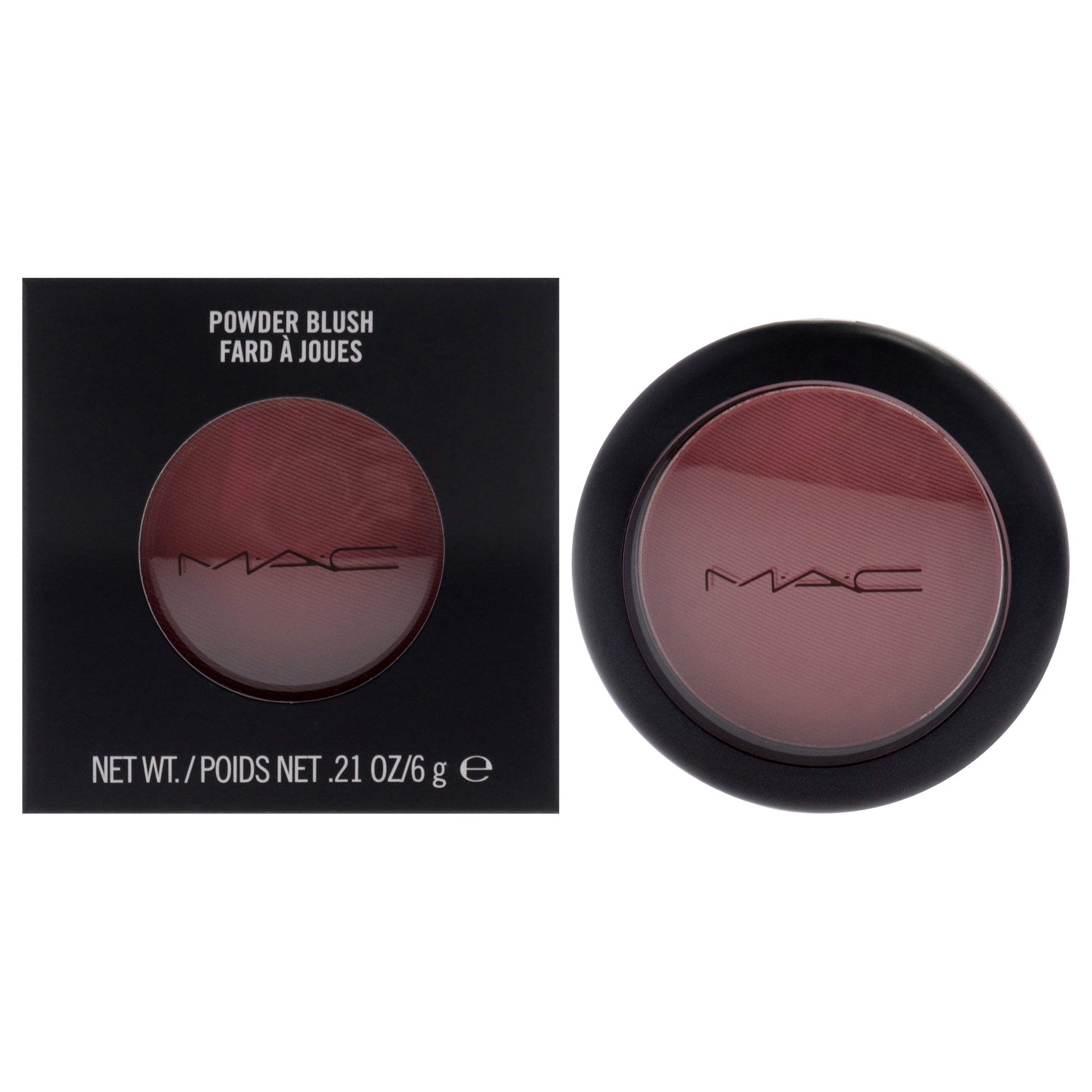 MAC Powder Blush