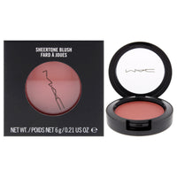 MAC Sheertone Blush