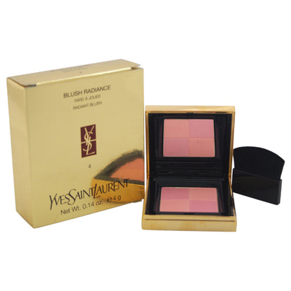 Blush Radiance