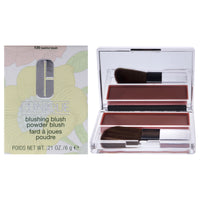 Clinique Blushing Blush Powder Blush
